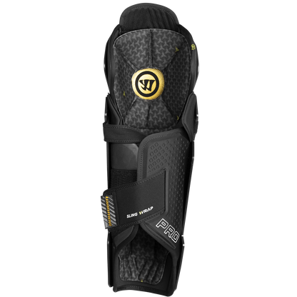 Jambières Hockey l Warrior Alpha Pro l Adulte
