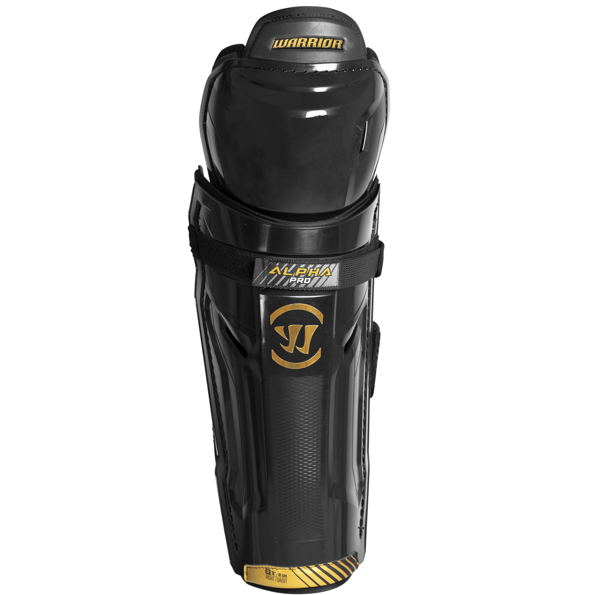 Jambières Warrior Alpha Pro