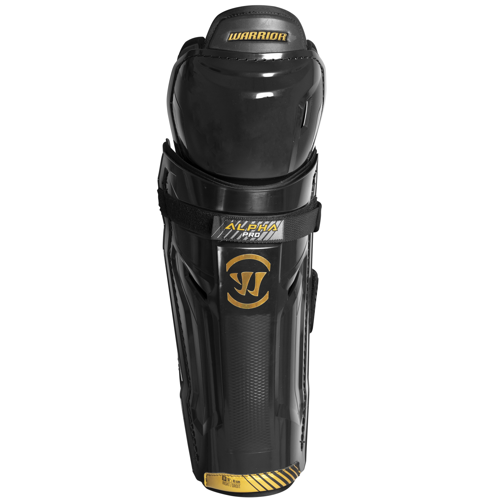 Jambières Warrior Alpha Pro