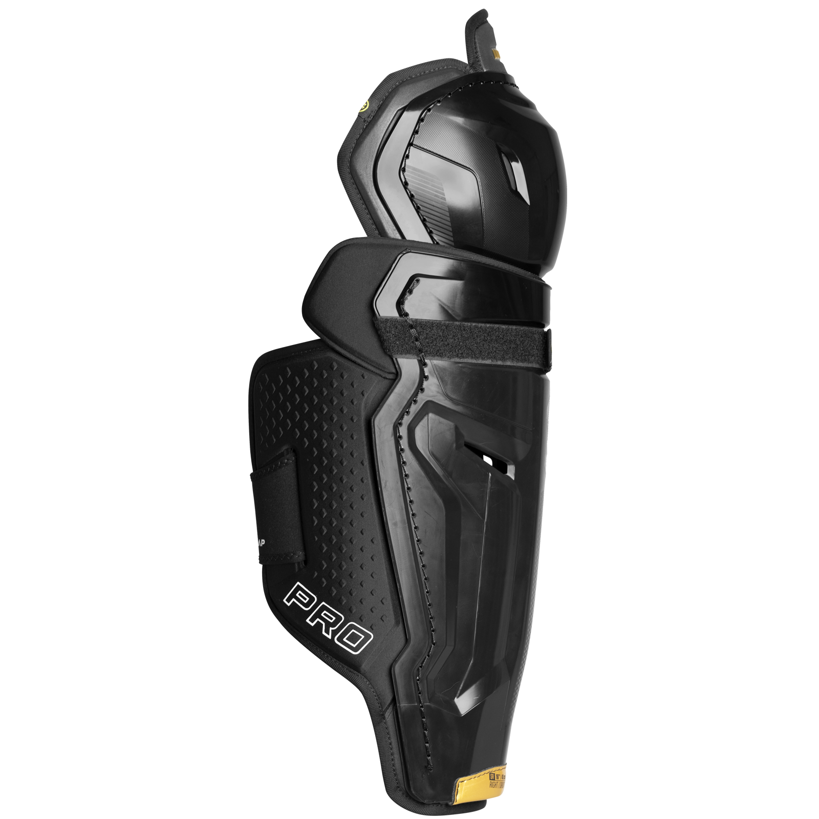Jambières Warrior Alpha Pro