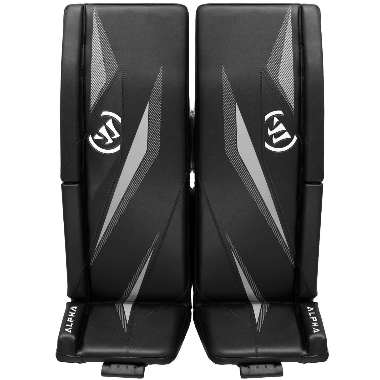 Jambières Gardien Hockey | Warrior Surge | Adulte