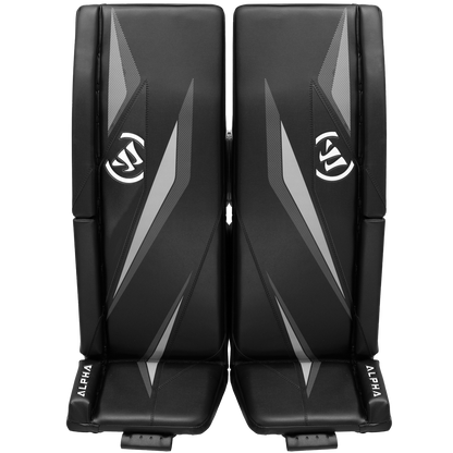 Jambières Gardien Hockey | Warrior Surge | Adulte