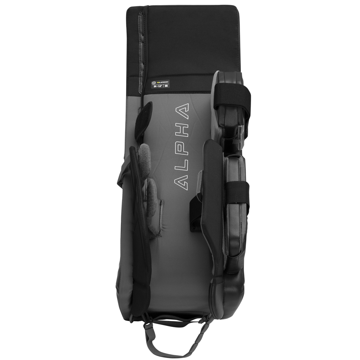 Jambières Gardien Hockey | Warrior Surge | Adulte