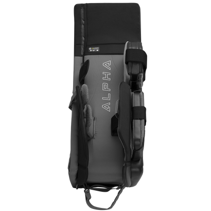 Jambières Gardien Hockey | Warrior Surge | Adulte