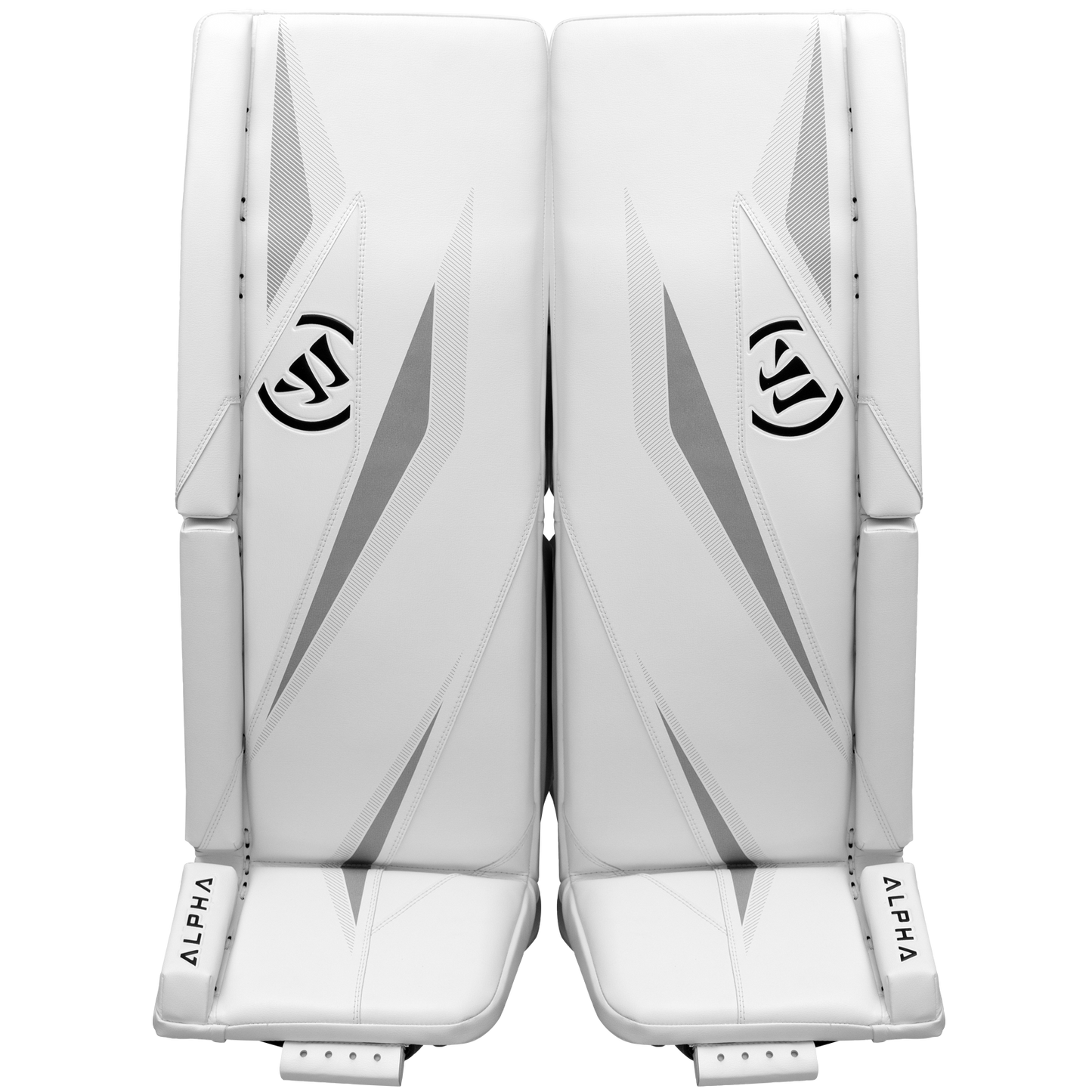 Jambières Gardien Hockey | Warrior Surge | Adulte