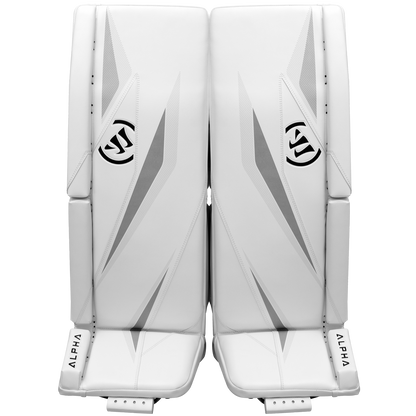 Jambières Gardien Hockey | Warrior Surge | Adulte
