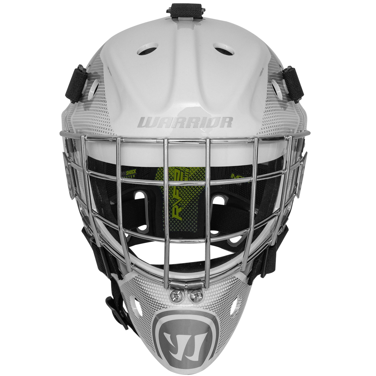 Masque Gardien de But l Warrior R/F2E l Enfant