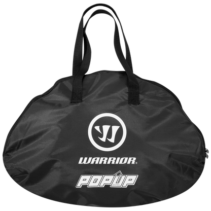 Mini-But Hockey | Warrior Mini Pop-Up