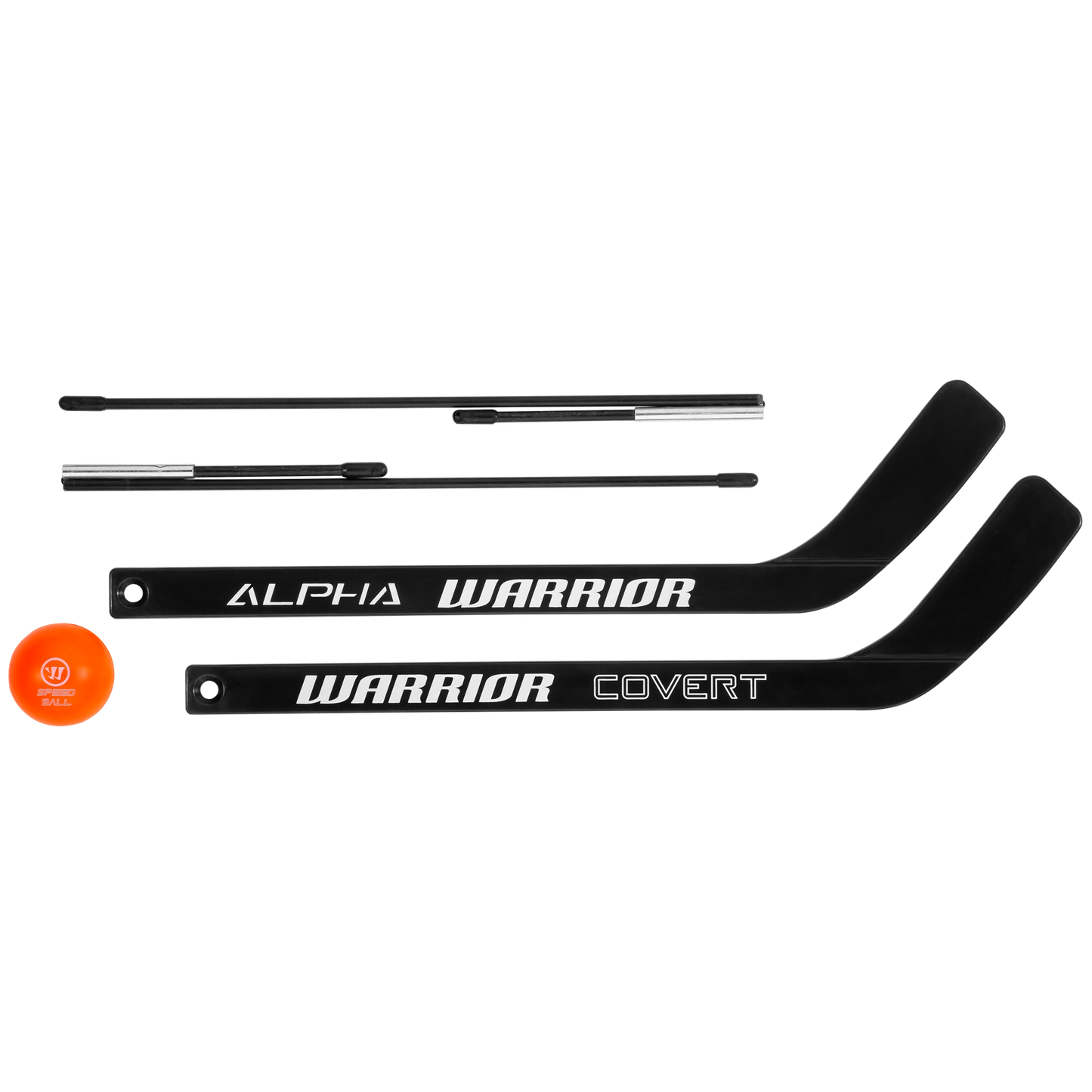 Mini-But Hockey | Warrior Mini Pop-Up