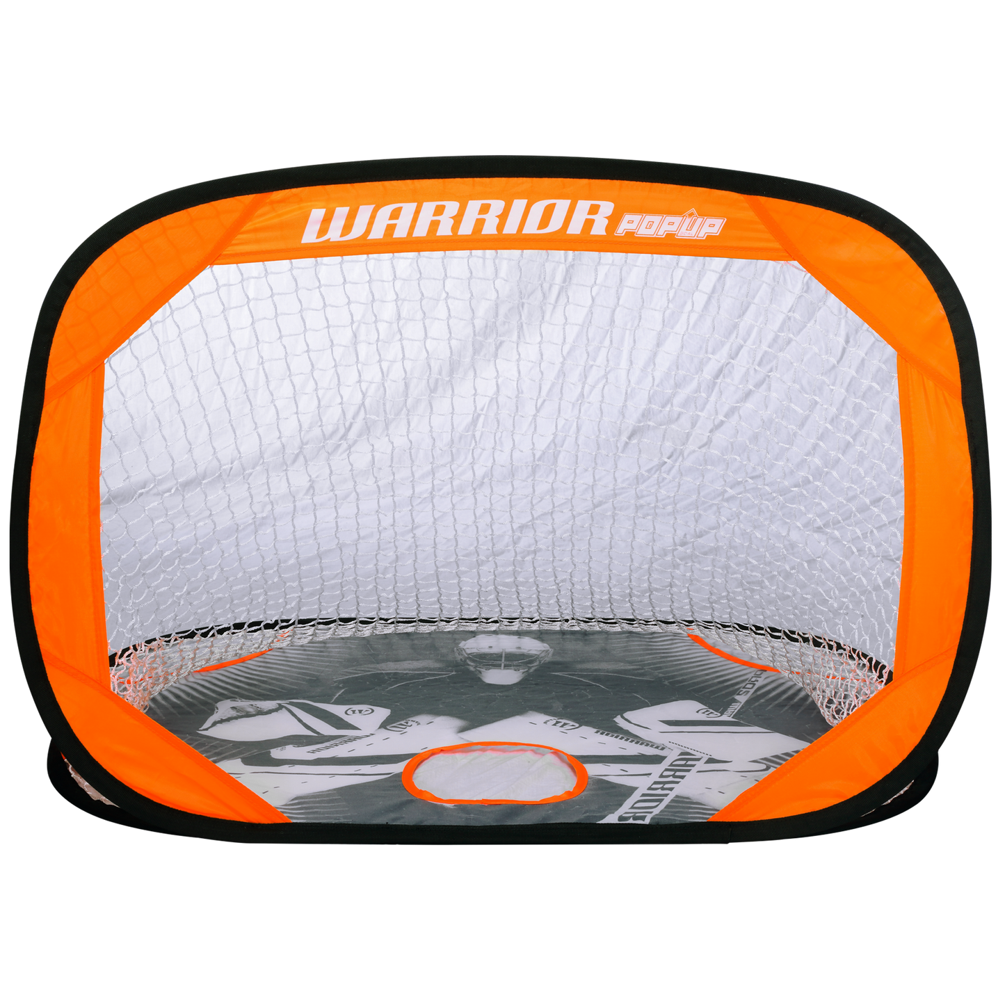 Mini-But Hockey | Warrior Mini Pop-Up