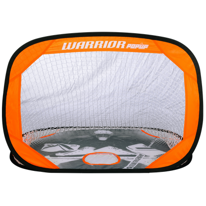 Mini-But Hockey | Warrior Mini Pop-Up