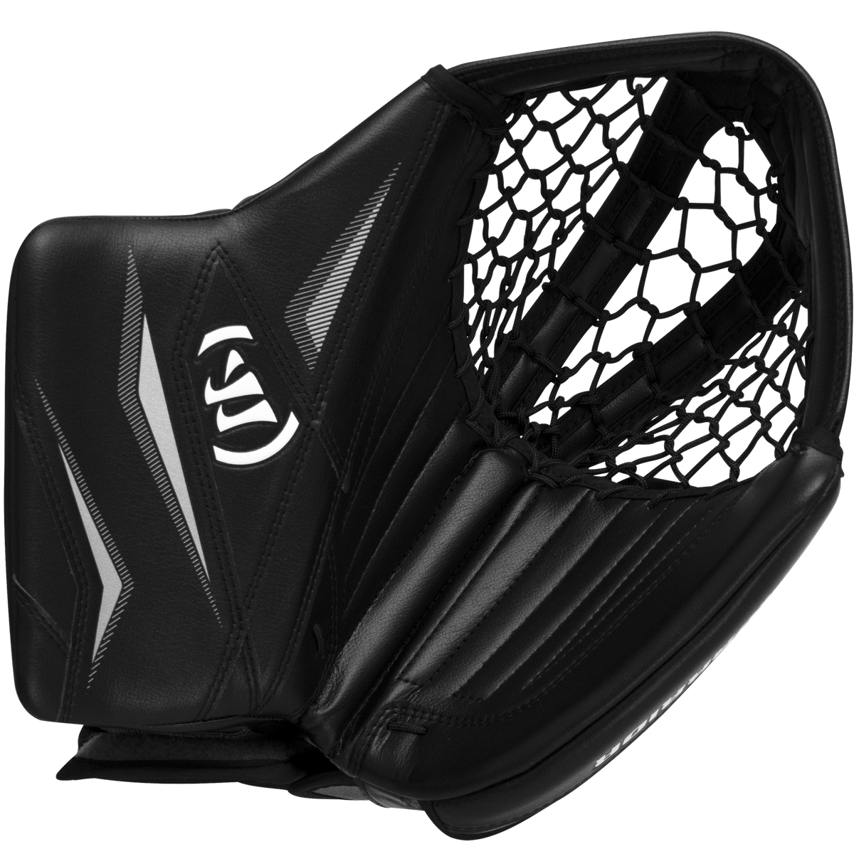 Mitaine Gardien Hockey | Warrior Surge S50 | Intermédiaire