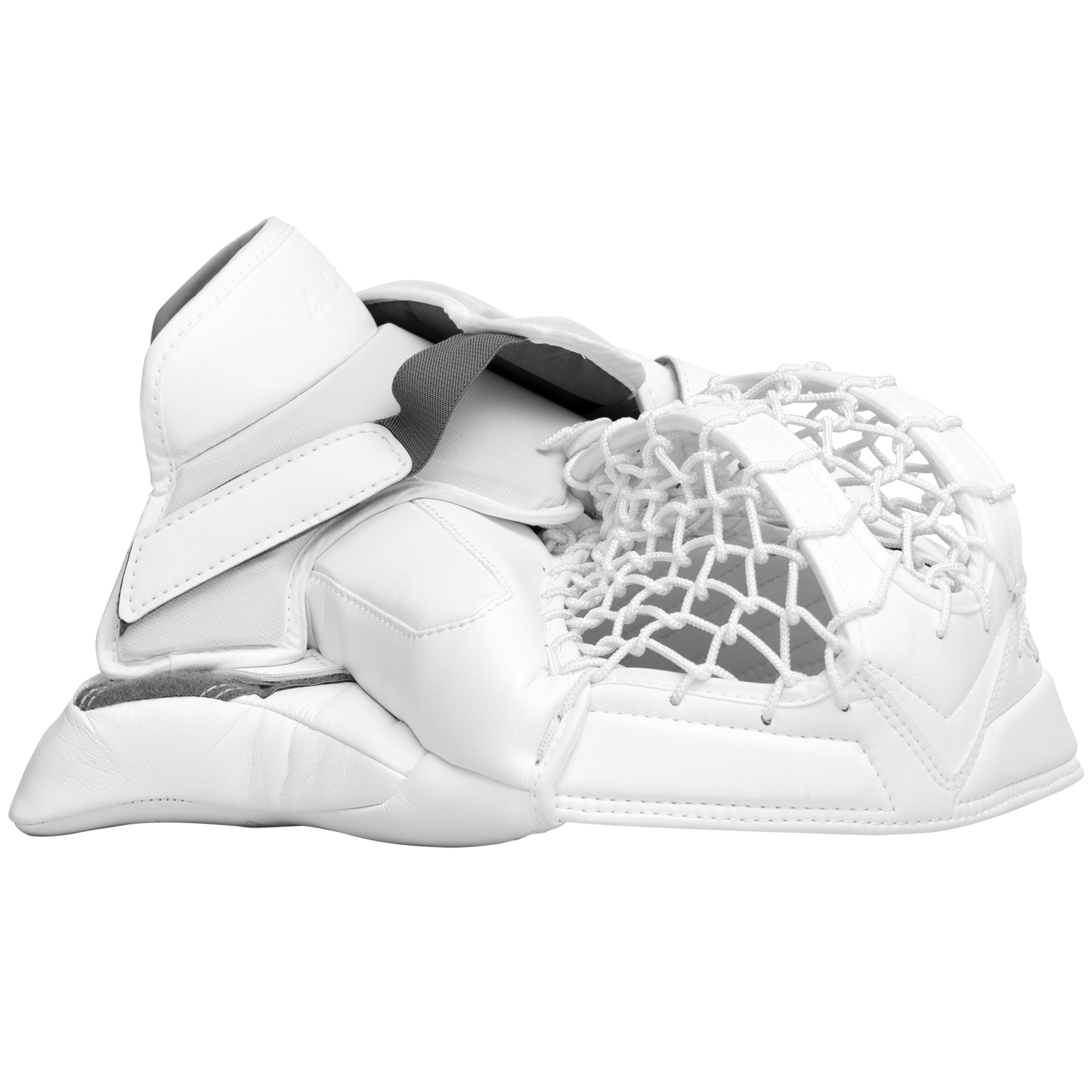 Mitaine Gardien Hockey | Warrior Surge | Adulte