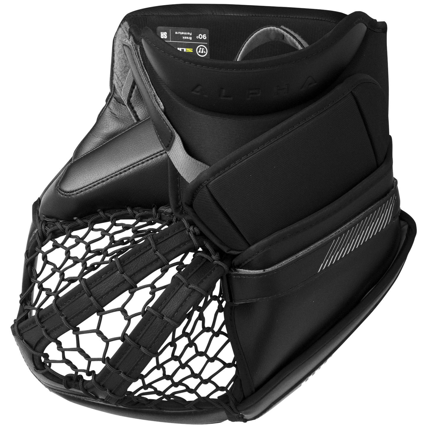 Mitaine Gardien Hockey | Warrior Surge | Adulte