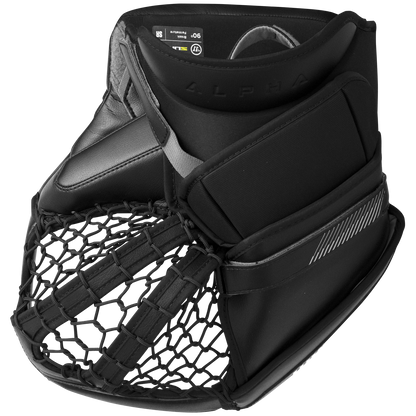 Mitaine Gardien Hockey | Warrior Surge | Adulte
