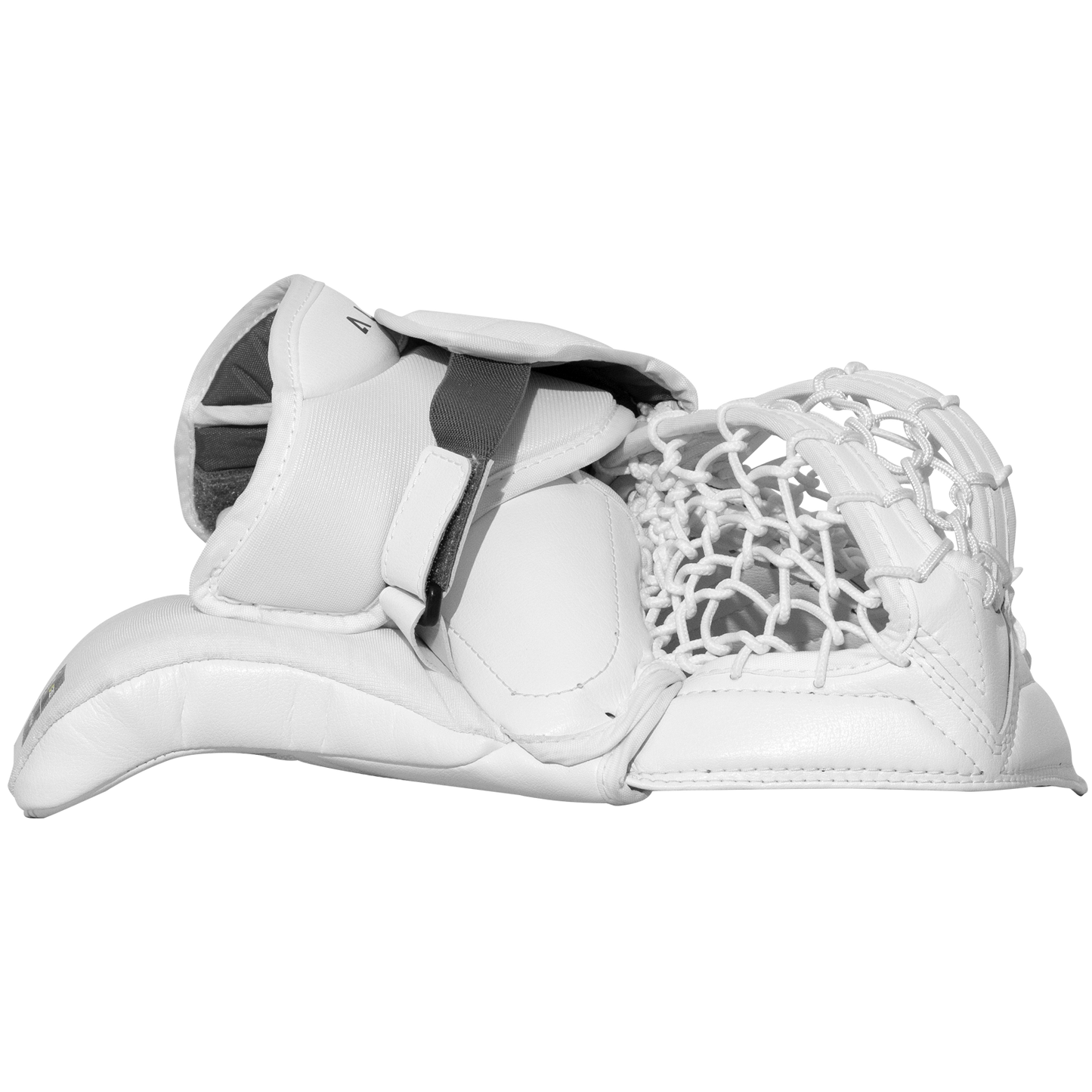 Mitaine Gardien Hockey | Warrior Surge S30 | Junior