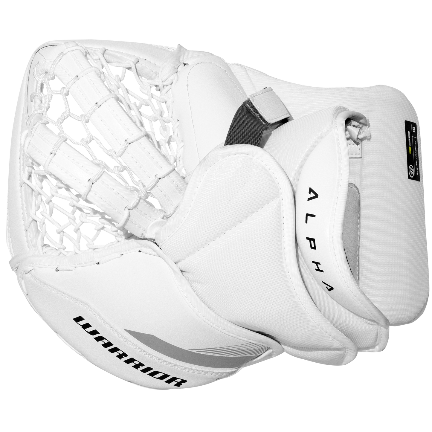 Mitaine Gardien Hockey | Warrior Surge S30 | Junior