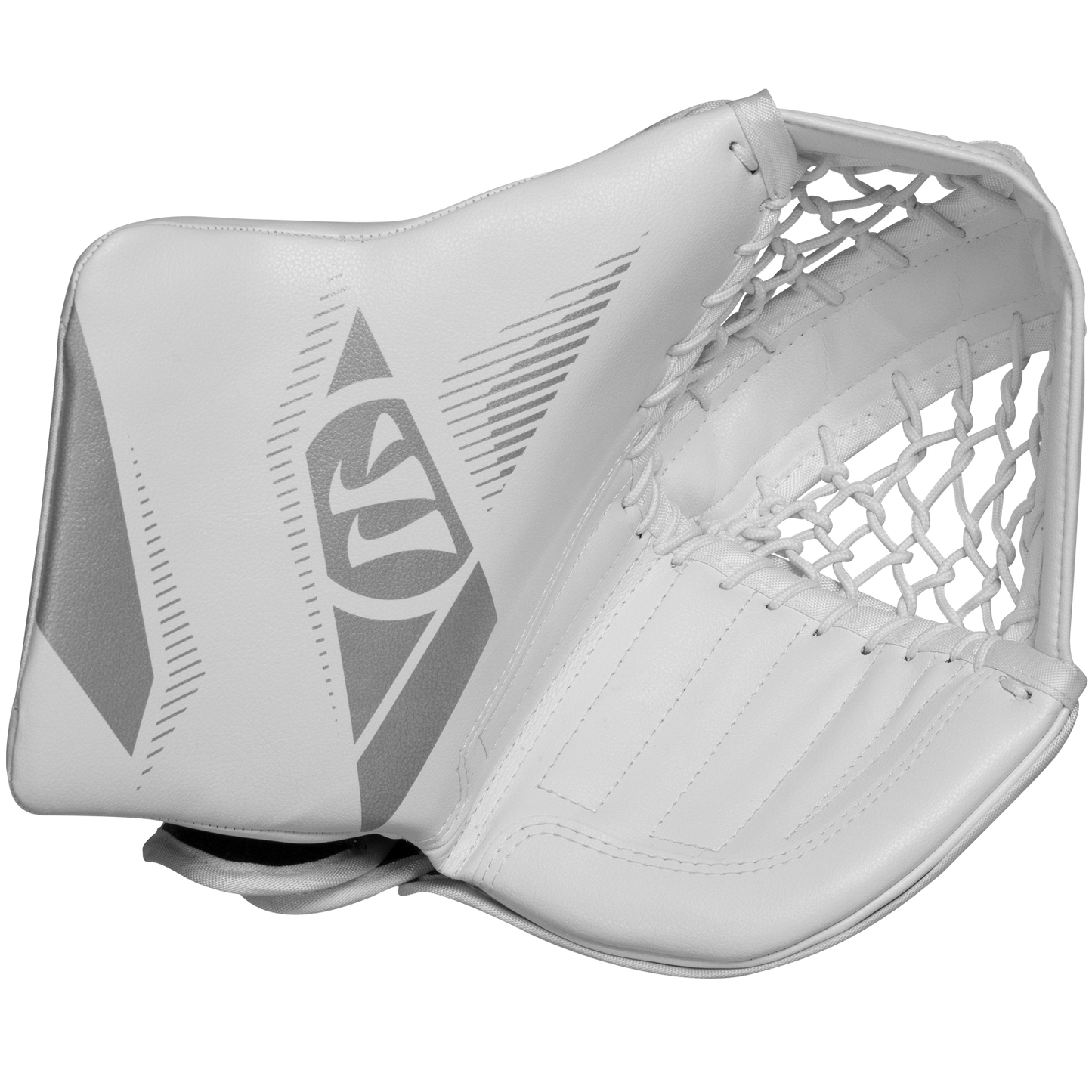 Mitaine Gardien Hockey | Warrior Surge S30 | Enfant