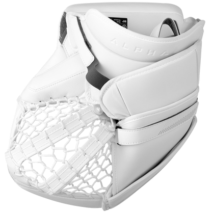 Mitaine Gardien Hockey | Warrior Surge S50 | Intermédiaire