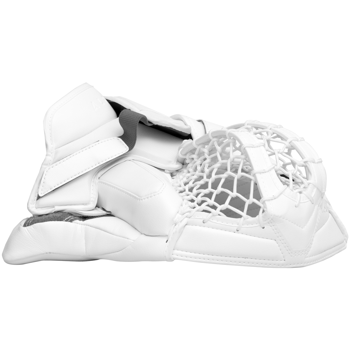 Mitaine Gardien Hockey | Warrior Surge S50 | Intermédiaire