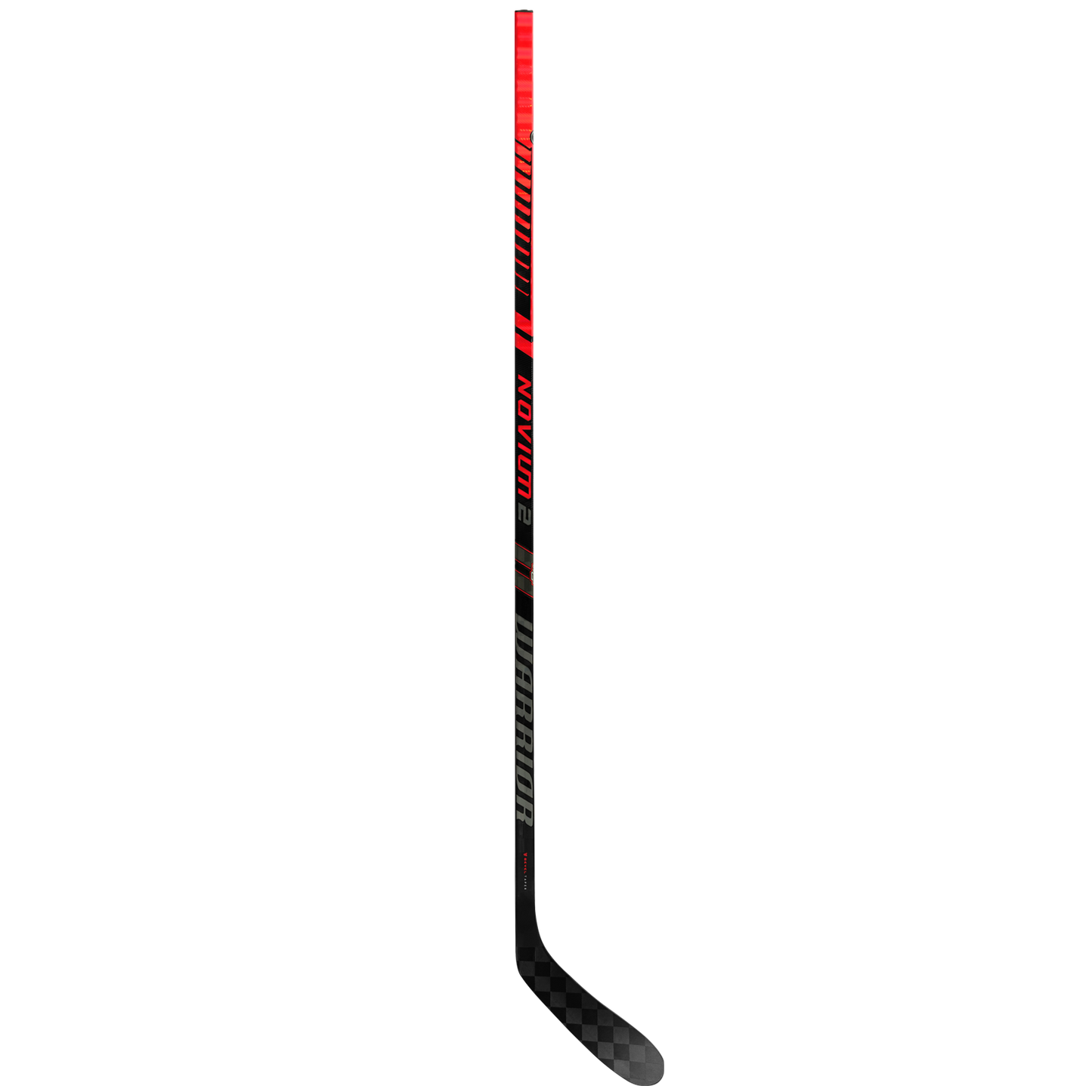 Crosse de hockey Warrior Novium 2 Senior vue complète 1 