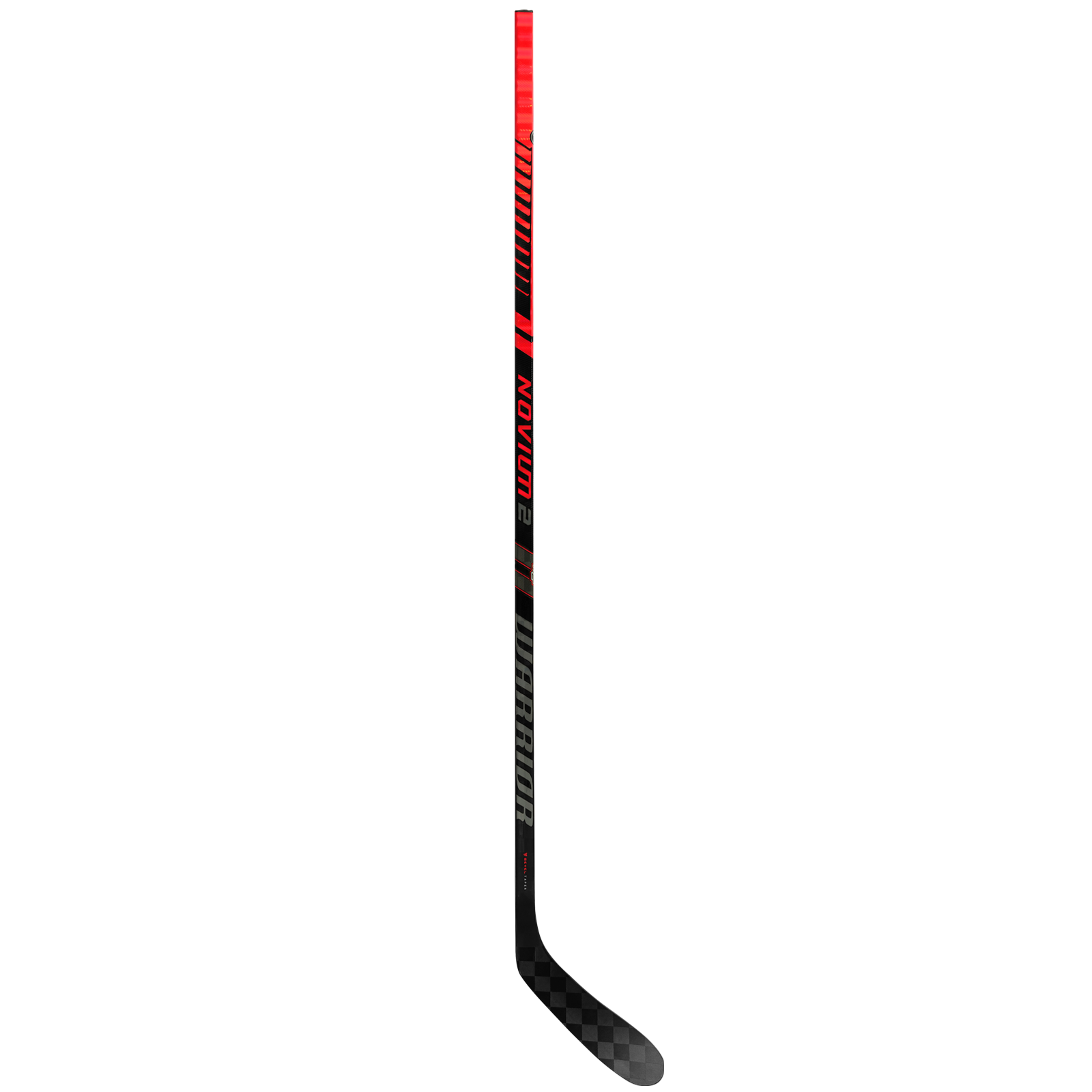 Crosse de hockey Warrior Novium 2 Senior vue complète 1 