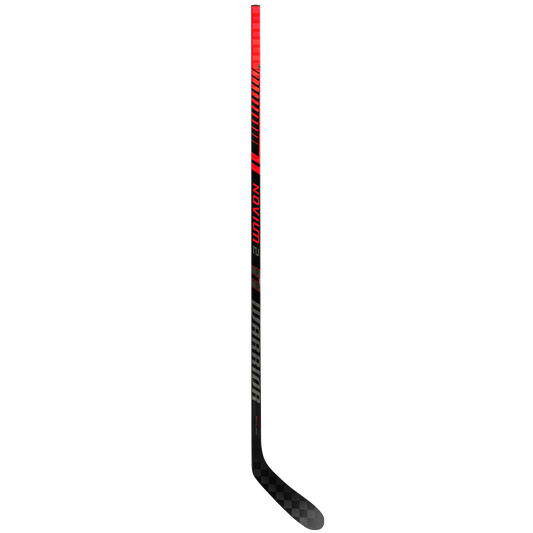 Crosse de hockey Warrior Novium 2 Senior vue complète 1 