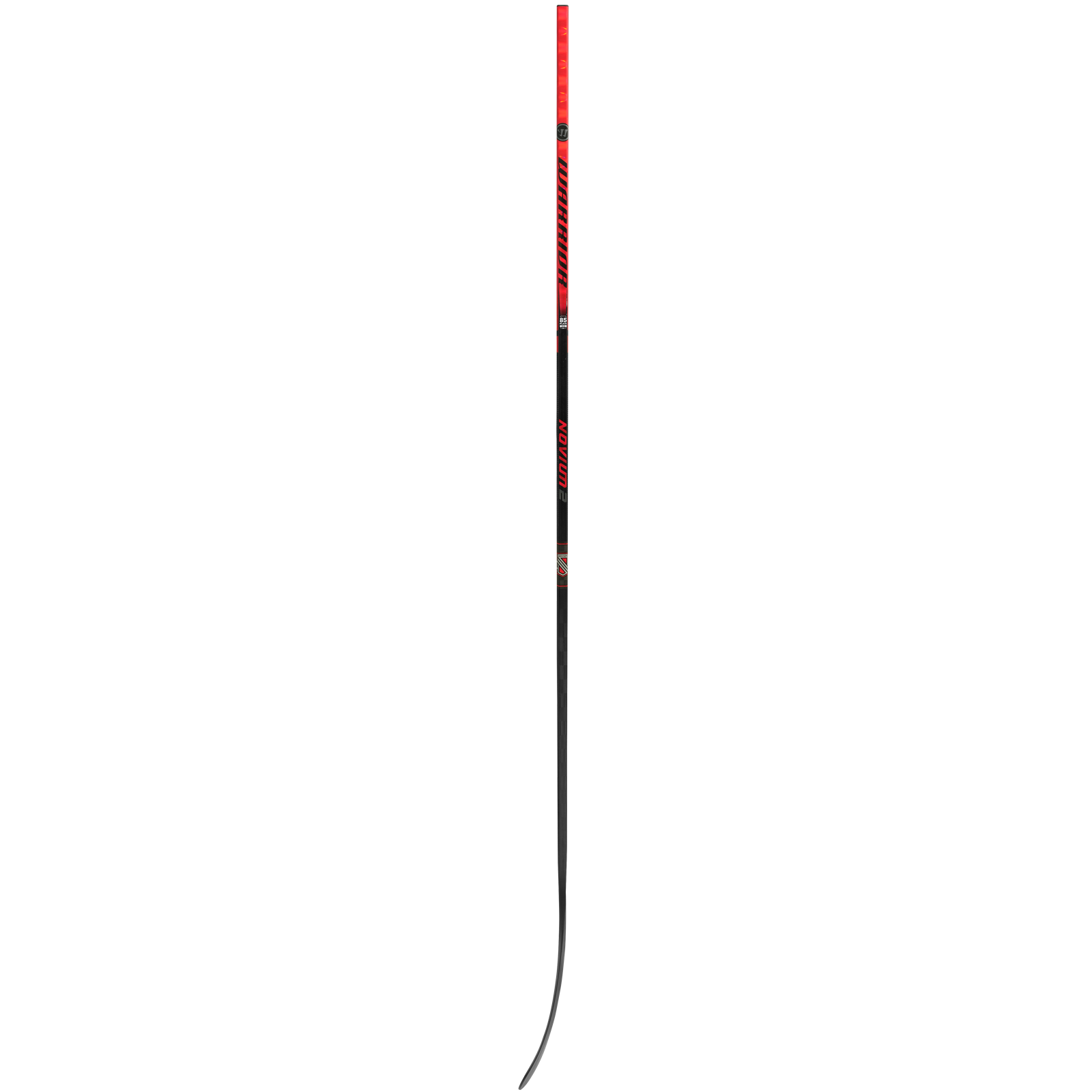 Crosse de hockey Warrior Novium 2 Senior vue complète 2