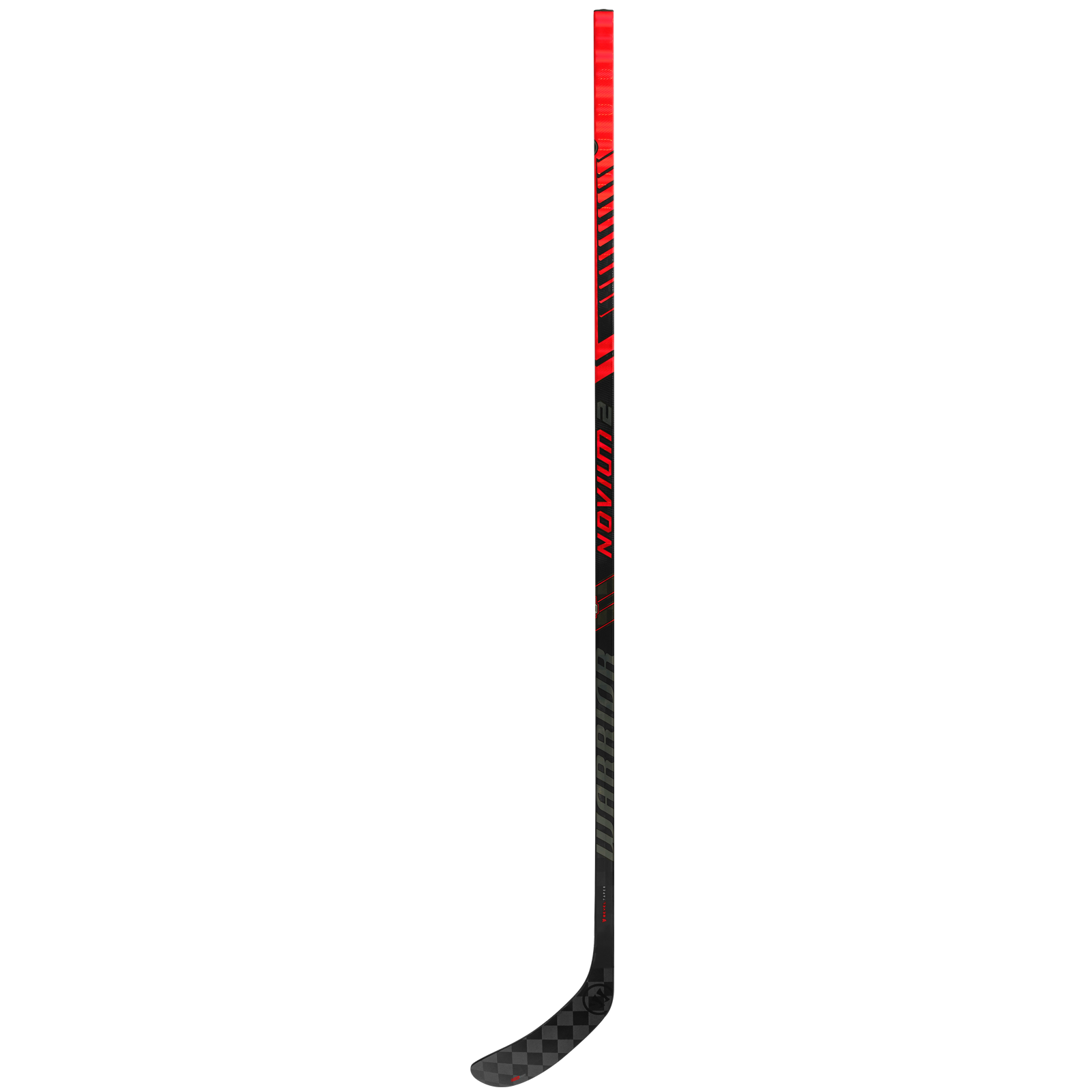 Crosse de hockey Warrior Novium 2 Senior vue complète 3 