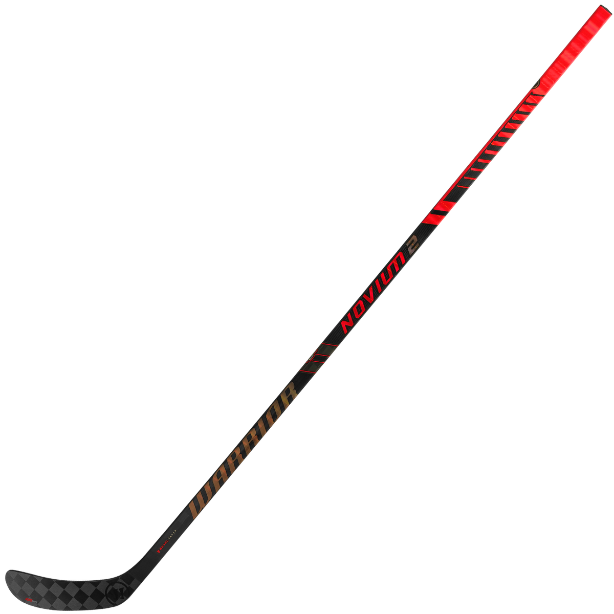 Crosse Hockey l Warrior Novium 2 Pro l Adulte