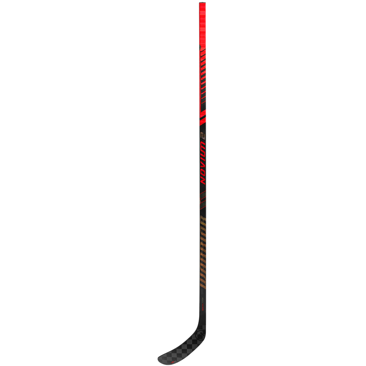 Crosse Hockey l Warrior Novium 2 Pro l Adulte