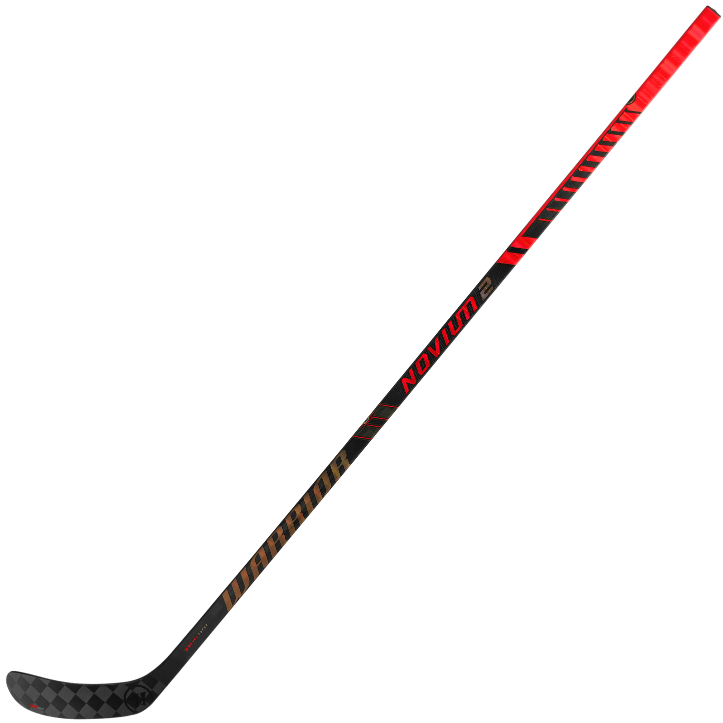 Crosse Hockey l Warrior Novium 2 Pro l Intermediaire