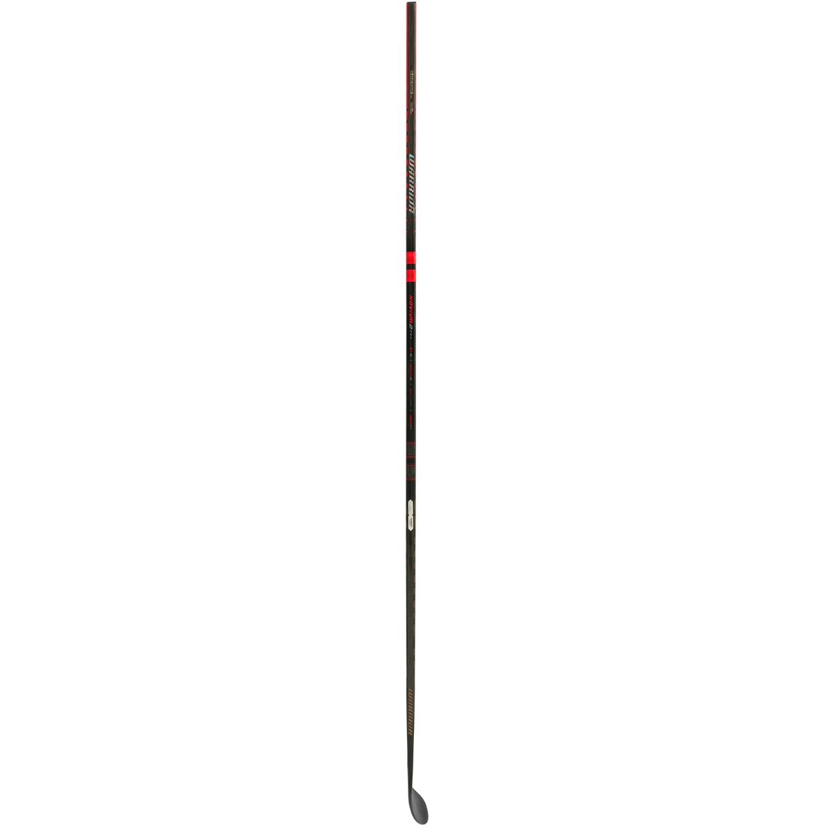 Crosse Hockey l Warrior Novium 2 Pro l Intermediaire