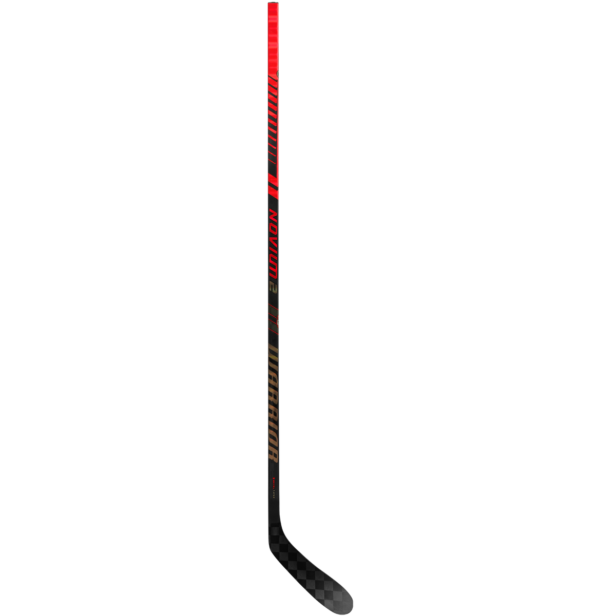 Crosse Hockey l Warrior Novium 2 Pro l Intermediaire