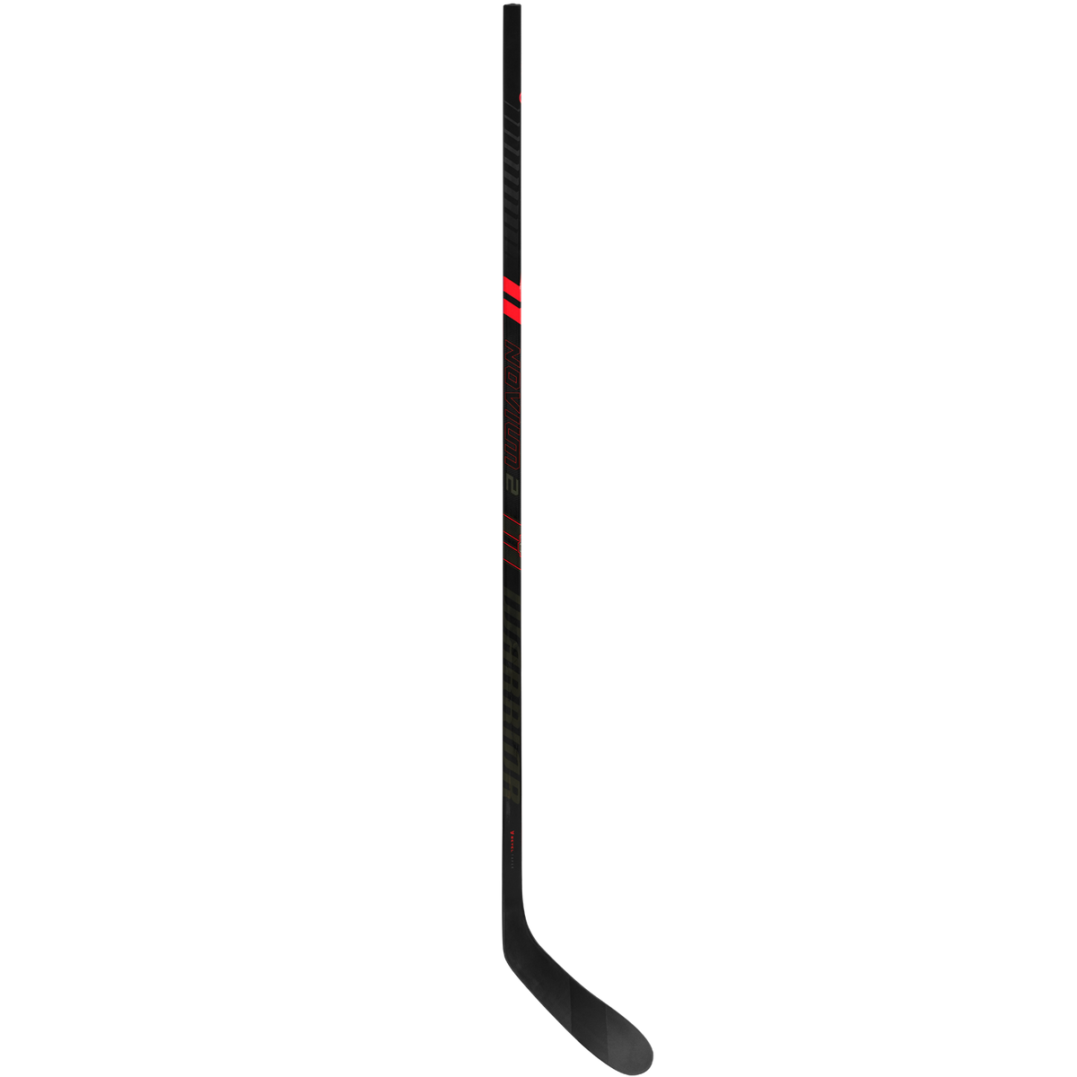 Crosse de hockey Warrior Novium 2 SP Intermédiaire vue complète 1
