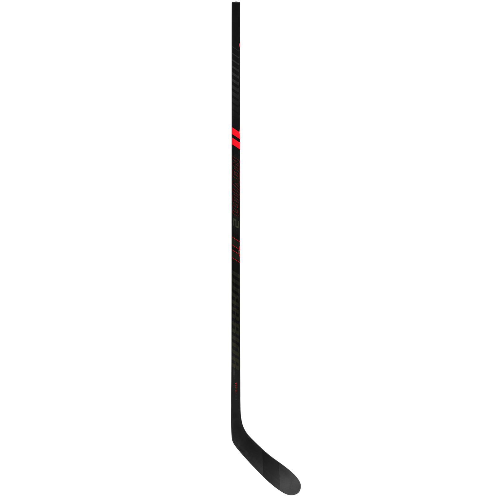 Crosse de hockey Warrior Novium 2 SP Intermédiaire vue complète 1