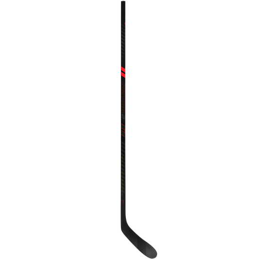 Crosse de hockey Warrior Novium 2 SP Intermédiaire vue complète 1