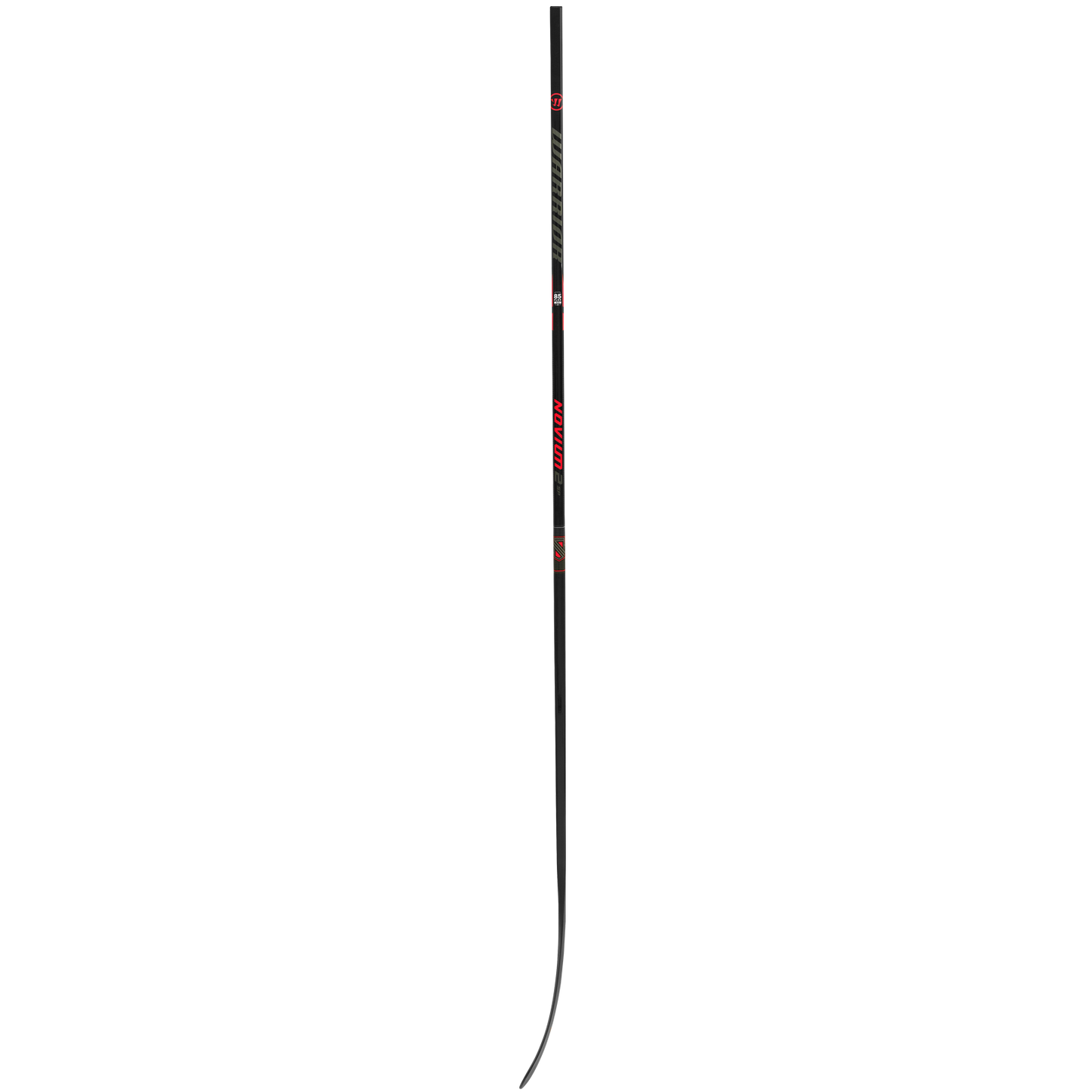 Crosse de hockey Warrior Novium 2 SP Intermédiaire vue complète 2 
