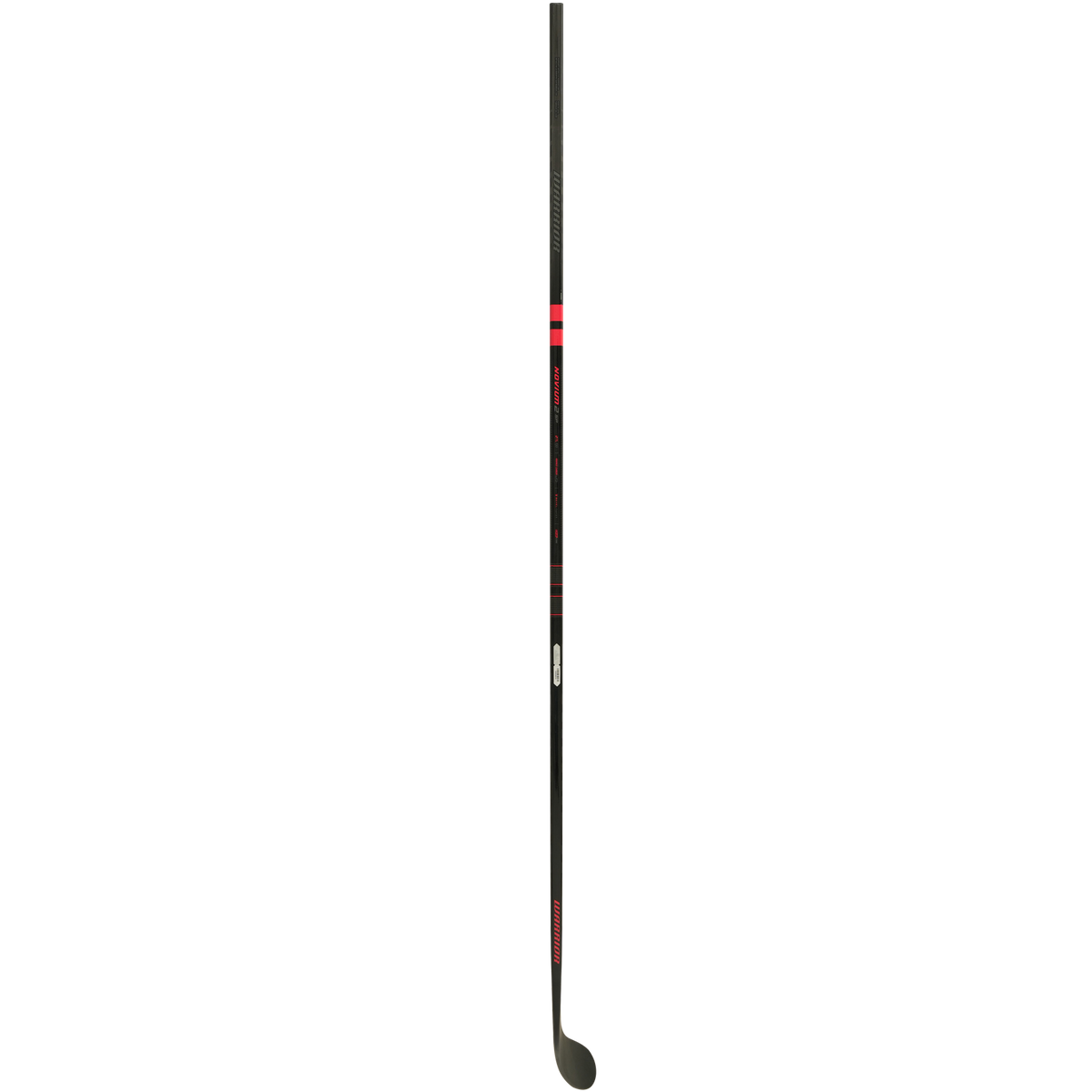 Crosse de hockey Warrior Novium 2 SP Intermédiaire vue complète Arrière