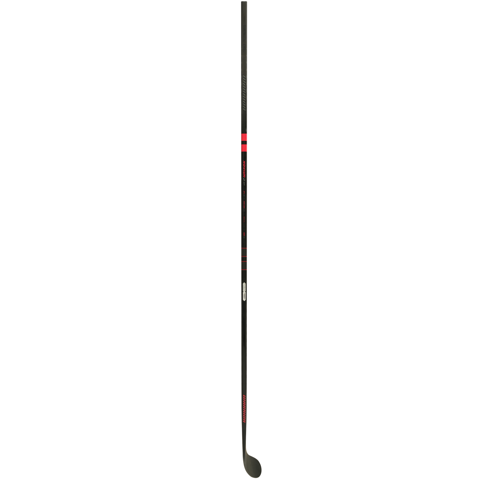 Crosse de hockey Warrior Novium 2 SP Intermédiaire vue complète Arrière