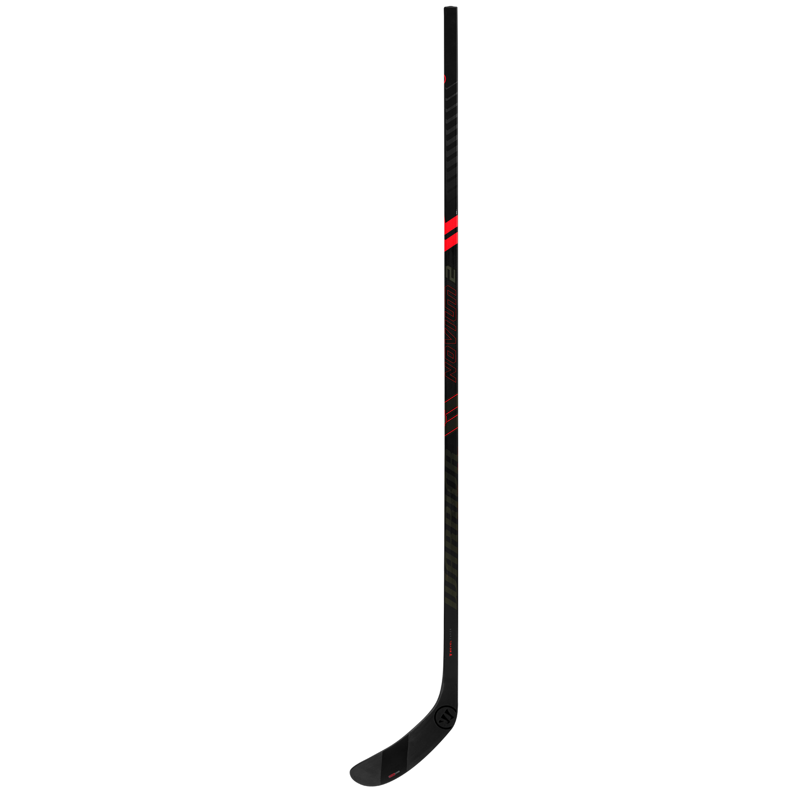 Crosse de hockey Warrior Novium 2 SP Intermédiaire vue complète 3