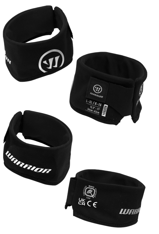 Protège-Cou Hockey | Warrior Pro Neck Guard