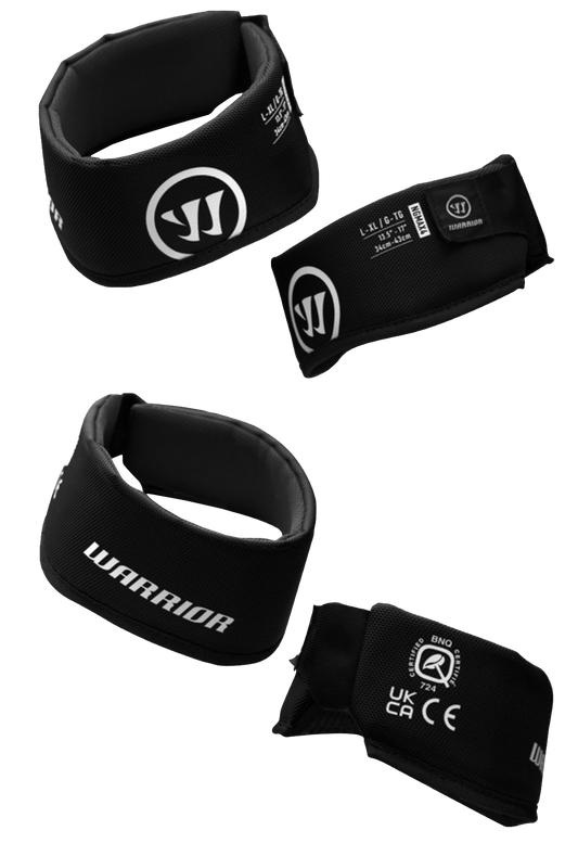 Protège-Cou Hockey | Warrior Max Neck Guard