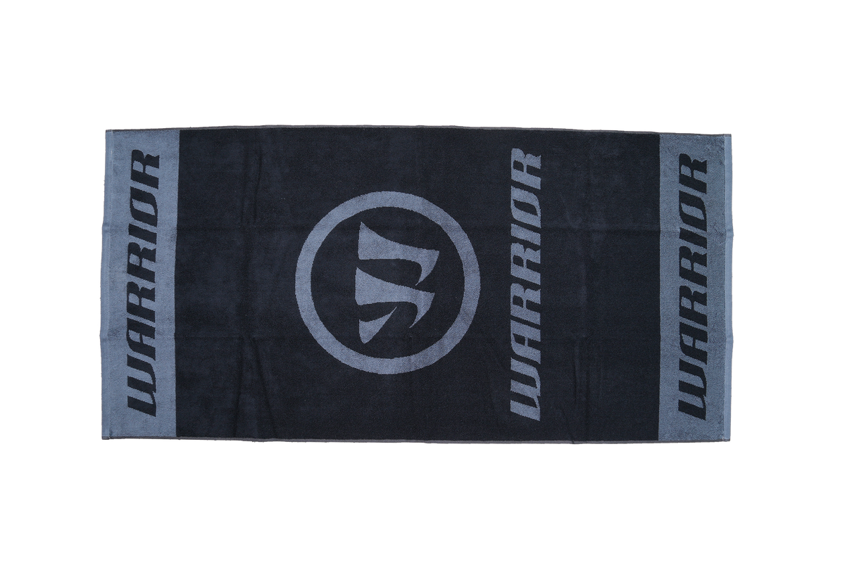Serviette Homme | Warrior | Grande