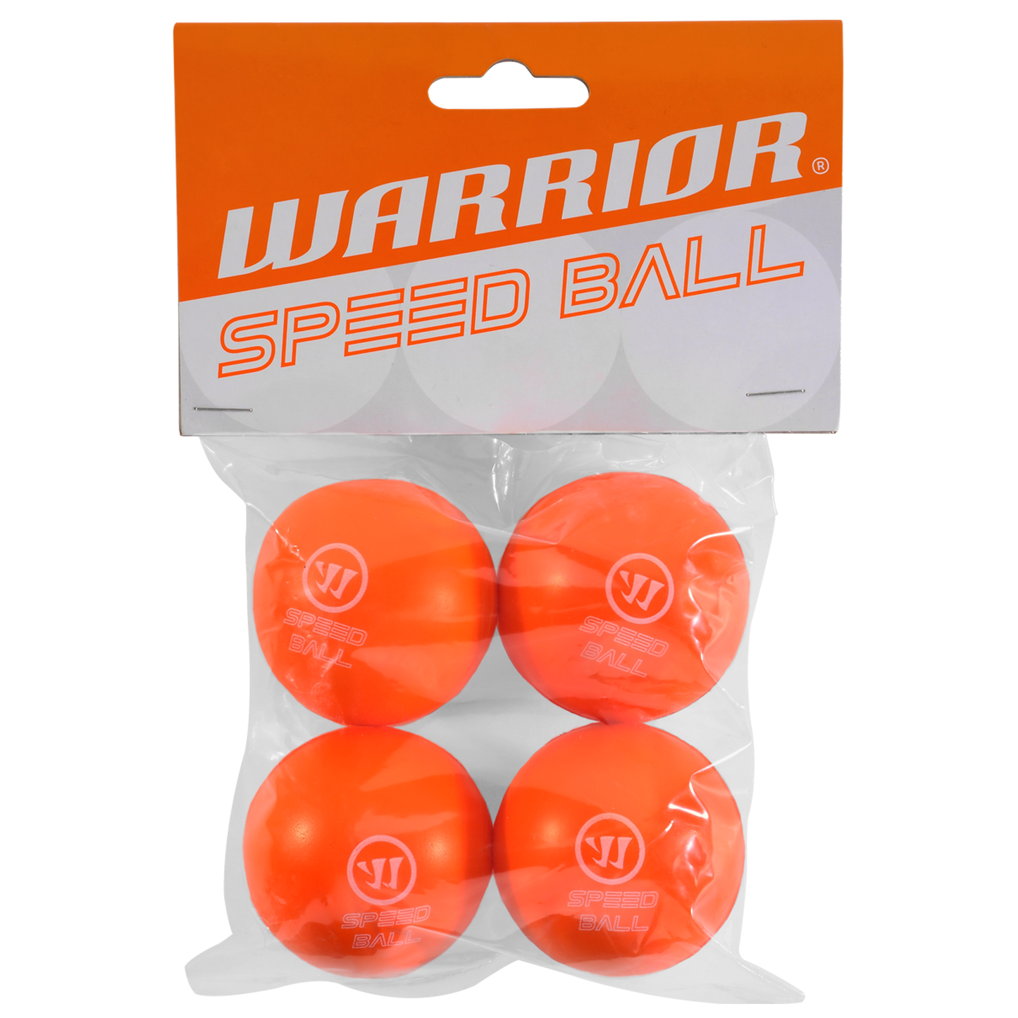 Balle d'Entraînement Hockey | Warrior Speed Ball