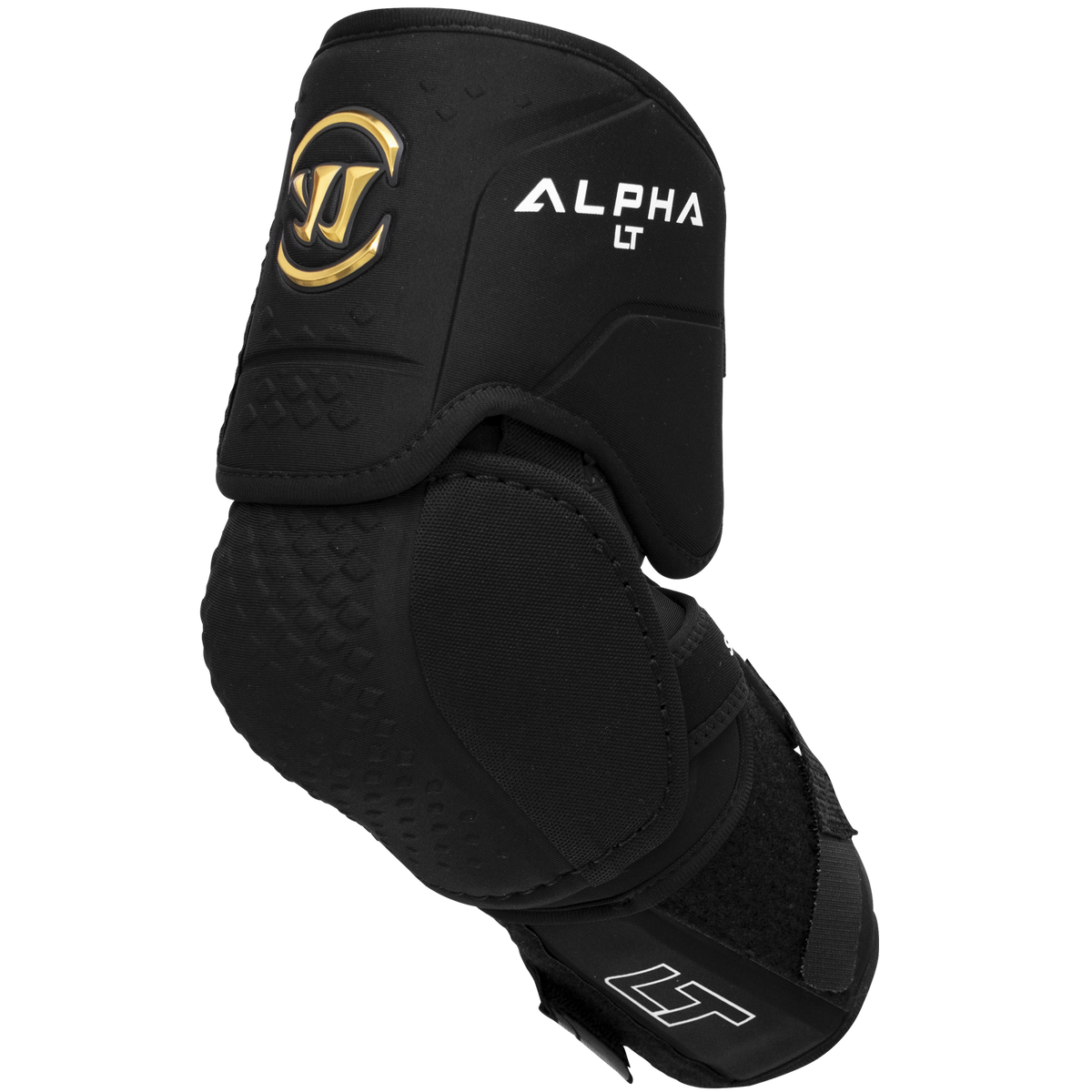 Coudières Hockey l Warrior Alpha LT l Adulte