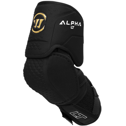 Coudières Hockey l Warrior Alpha LT l Adulte
