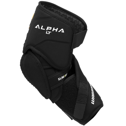 Coudières Hockey l Warrior Alpha LT l Adulte