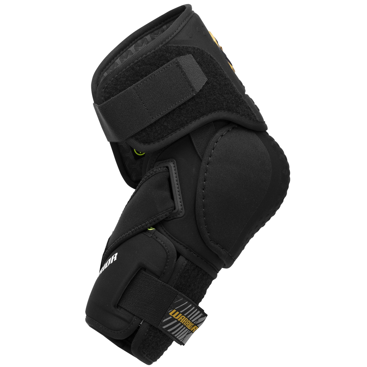 Coudières Hockey l Warrior Alpha LT l Adulte