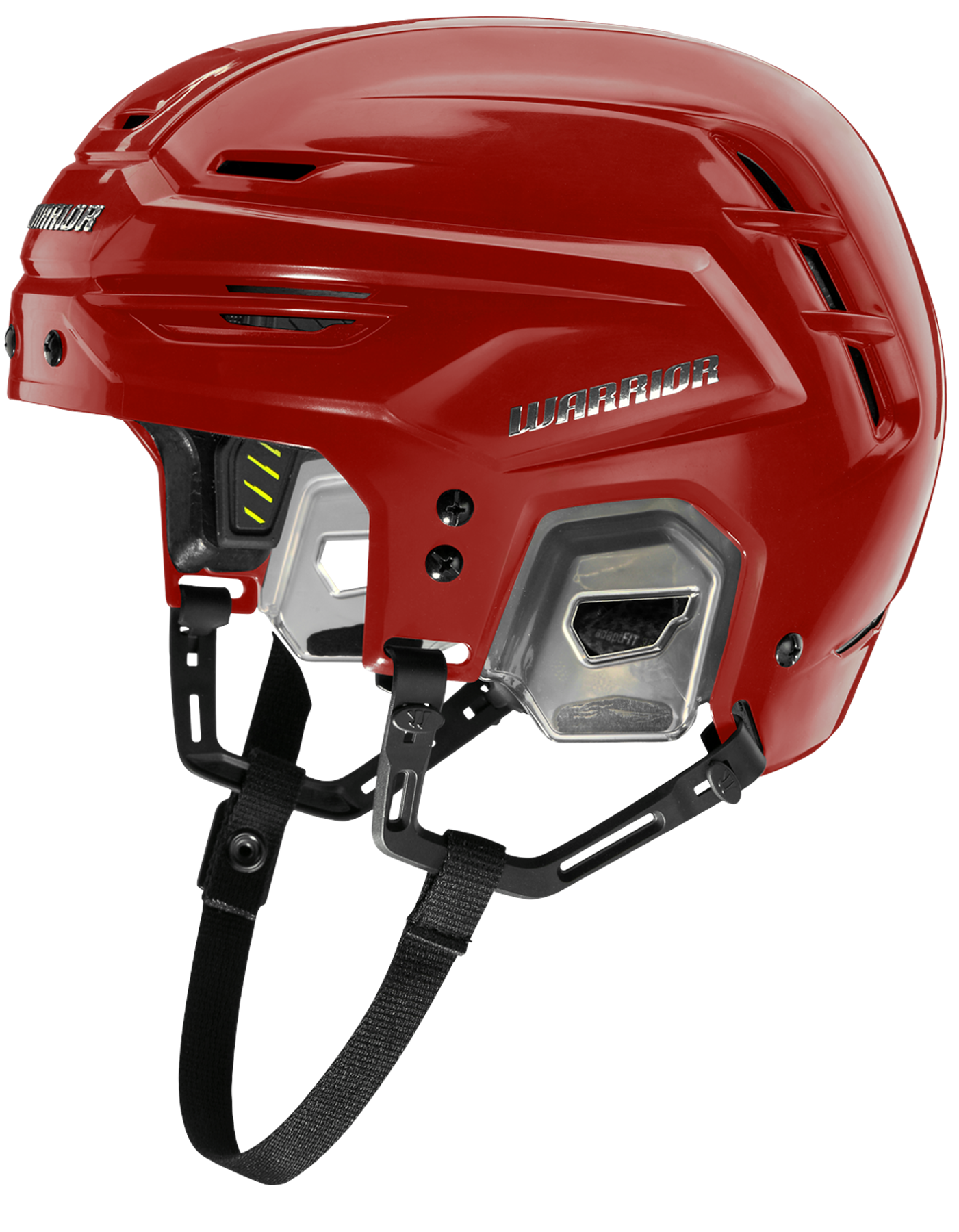 Casque Hockey l Warrior Alpha One